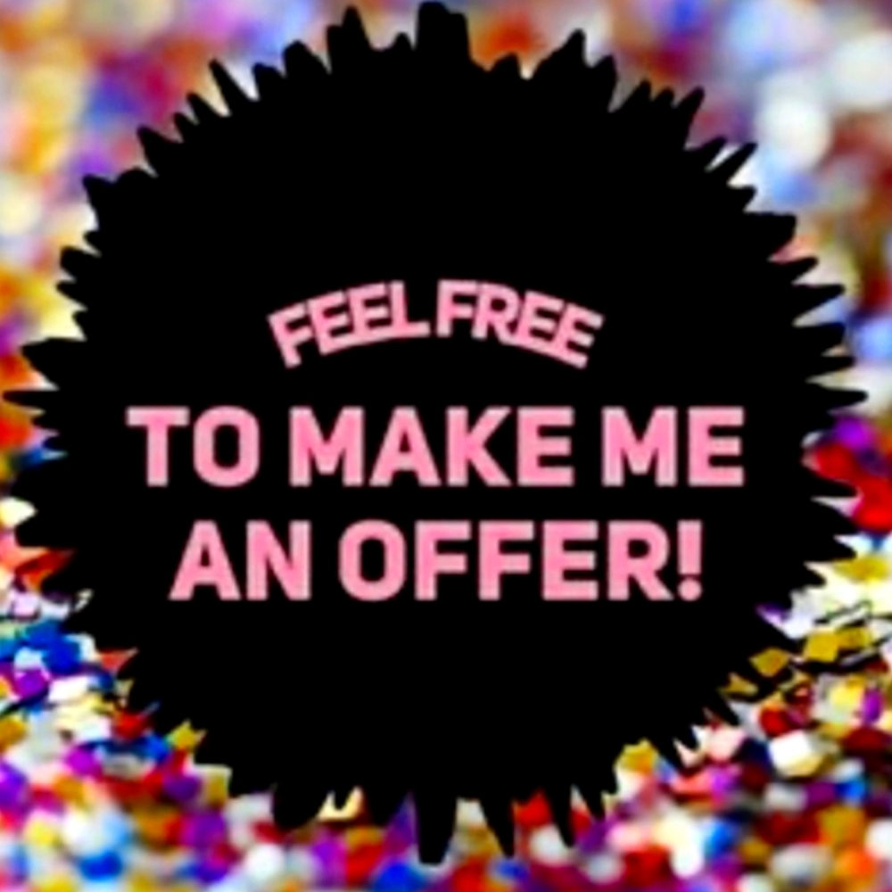 Make Me A Reasonable Offer